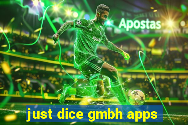 just dice gmbh apps